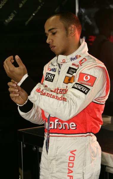 GP BRASILE